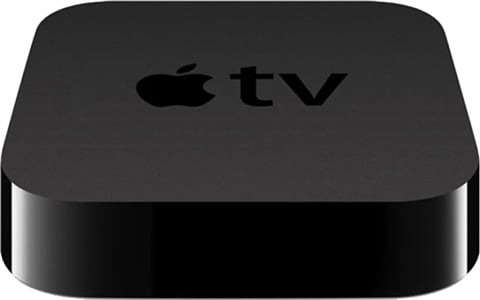 Apple TV 4K 3rd Gen 128GB (A2843) Wifi + Ethernet w/Siri